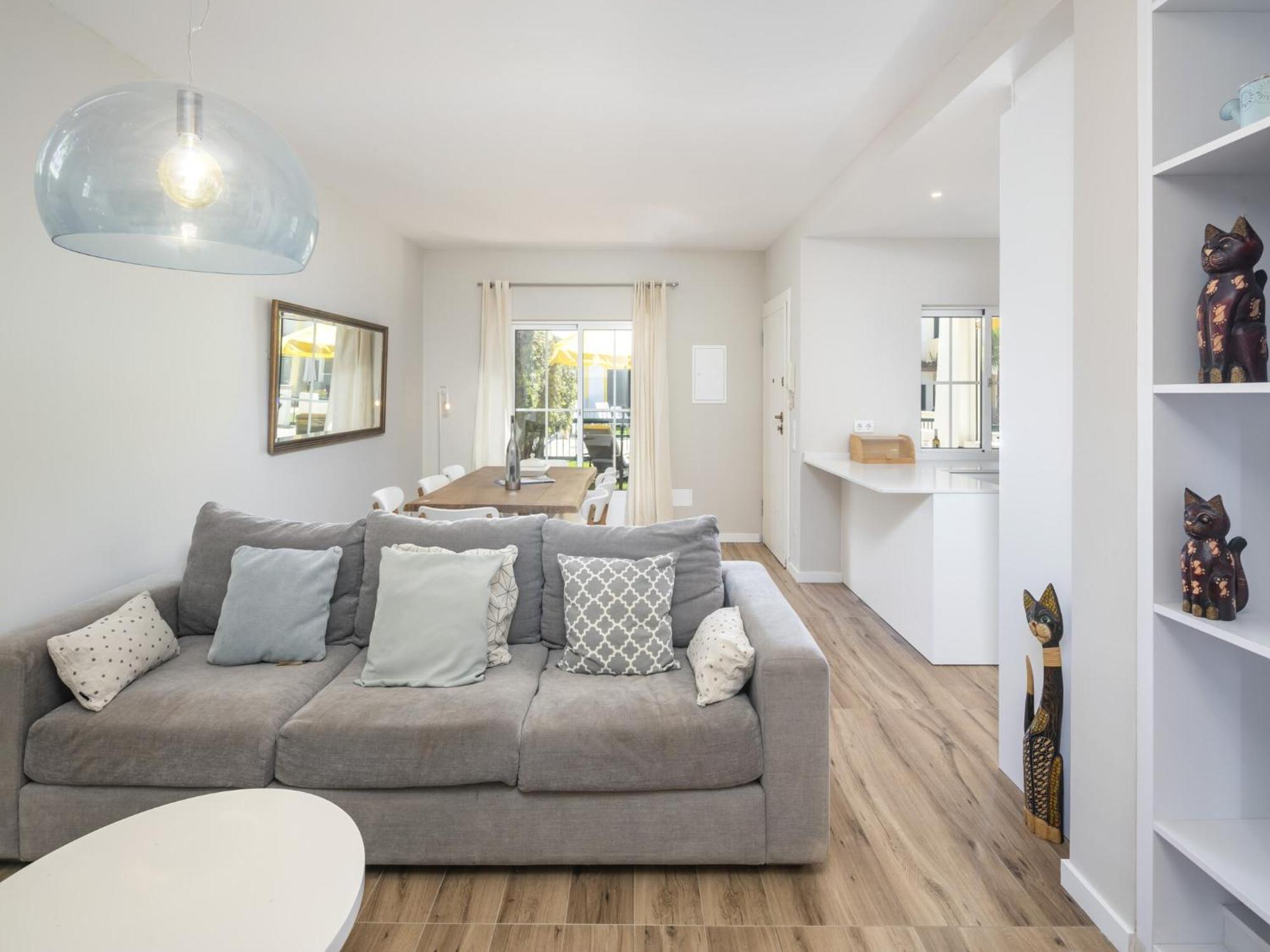 Modern With Sea Views, Terrace *